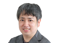 梶田 和磨