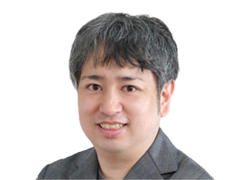 梶田 和磨